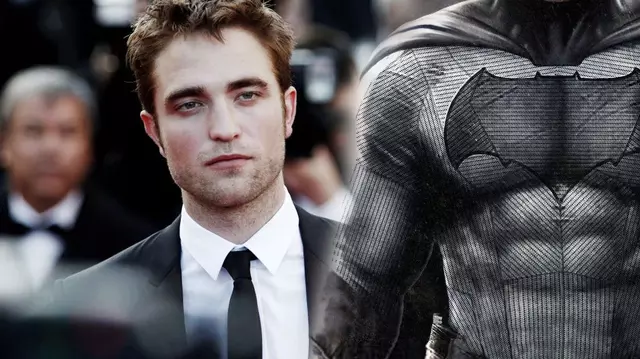 Și „Batman” ia pauză de coronavirus. Filmările au fost sistate