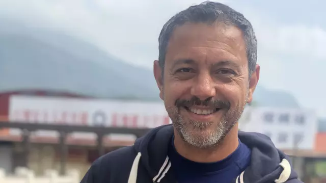 EXCLUSIV. Ce gătește Sorin Bontea acasă în timpul carantinei