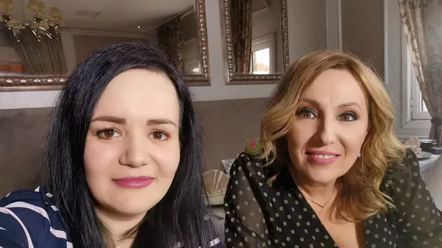 Jamila e invitata Irinei Păcurariu la „Reţeaua de idoli”, în prima zi de Paşte