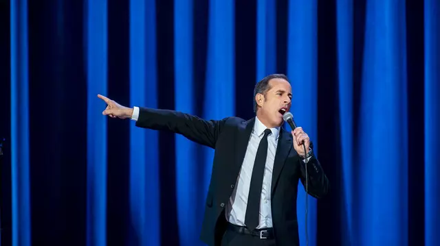 Jerry Seinfeld, prințesa She-Ra, Forrest Gump sau niște „Asiatici bogați și nebuni” vor fi pe Netflix în mai 2020