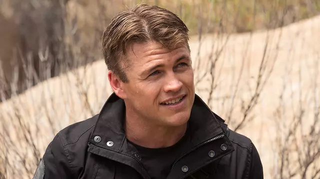 Interviu Luke Hemsworth („Westworld”): „Nu ne vom opri din a folosi tehnologia. Nu poți pune duhul înapoi în lampă”
