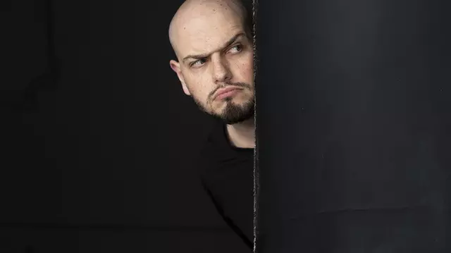 După succesul „Miami Bici”, Matei Dima face echipă cu Micutzu și Alex Coteț pentru un nou film: „Teambuilding”