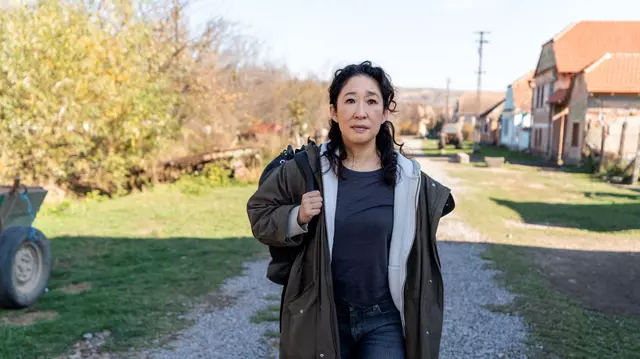 Al treilea sezon al serialului „Killing Eve”/„Obsesia Evei” are premiera pe 13 aprilie la HBO GO