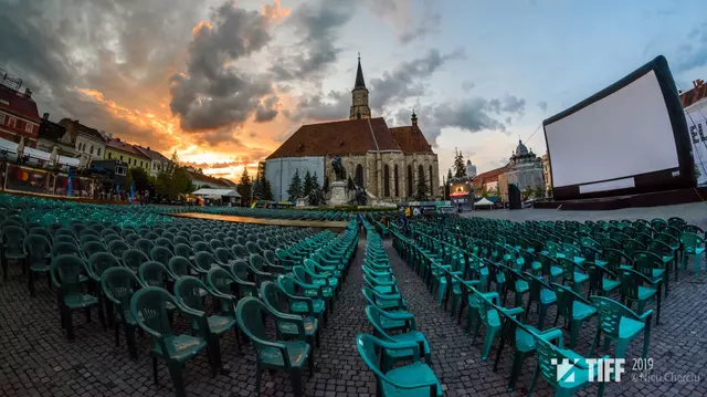 TIFF 2020 se reprogramează. „Am pregătit TIFF-ul până în ultima clipă, am sperat că ne vom întâlni la Cluj...”