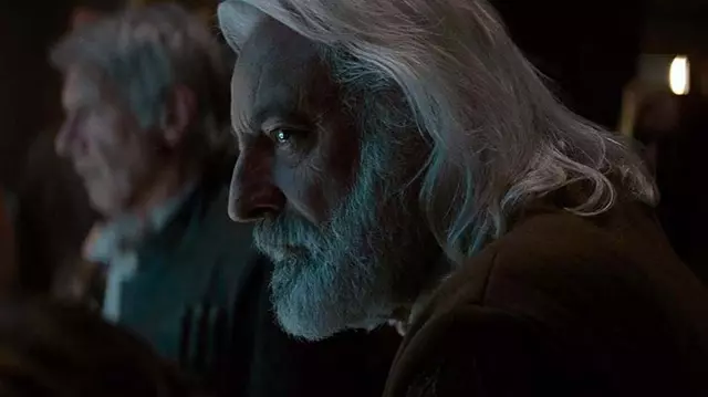 Actorul Andrew Jack, cunoscut din „Star Wars”, a murit la vârsta de 76 de ani din cauza coronavirusului