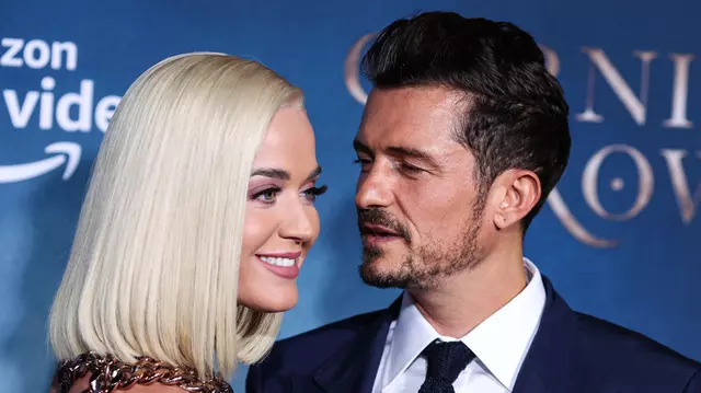 Relația lui Katy Perry și Orlando Bloom, pusă la încercare de când cu sarcina cântăreței