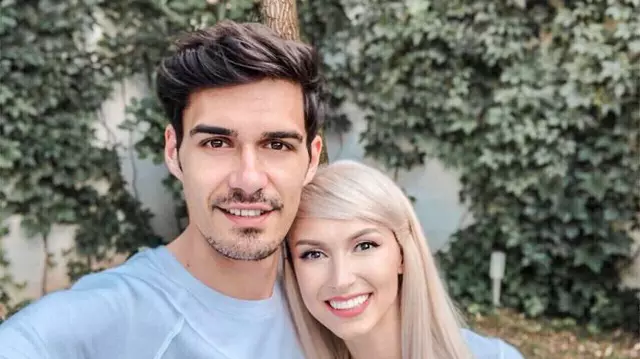 Andreea Bălan oferă noi detalii despre divorțul de George Burcea. Actele au fost depuse în urmă cu o lună. „Mi-a înapoiat și mașina pe care i-am făcut-o cadou”