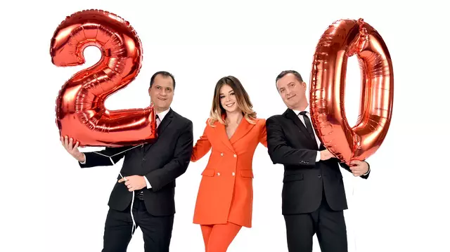 Cronica Cârcotașilor revine la Prima TV din 20 mai cu emisiuni noi