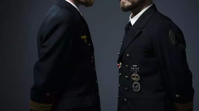 Epic Drama va difuza în premieră al doilea sezon al serialului „Submarinul”
