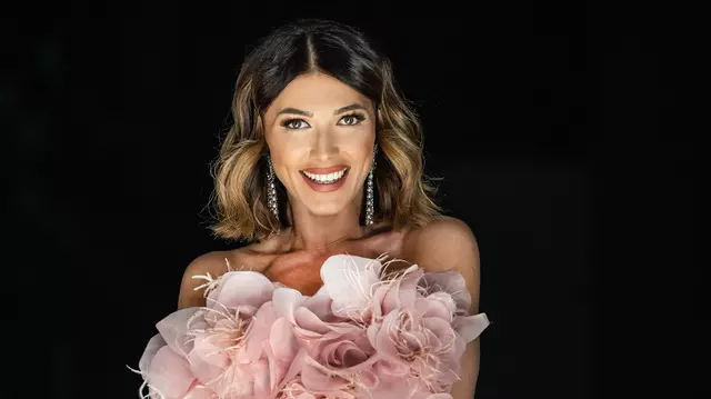 EXCLUSIV. Ilinca Vandici: „Am descoperit că îmi place foarte mult să pictez!”