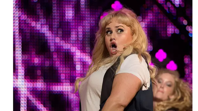 Actrița Rebel Wilson este la regim în vreme de pandemie, iar eforturile ei dau roade! Cum arată acum