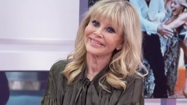 Actrița Britt Ekland spune că epoca „fetelor Bond” s-a încheiat