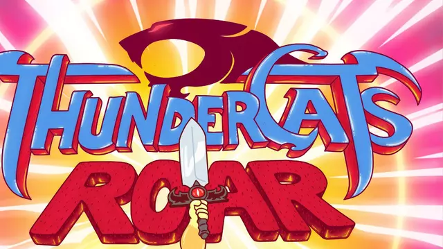 GALERIE FOTO. De luni, 18 mai, Cartoon Network difuzează un nou serial animat: „ThunderCats Roar”