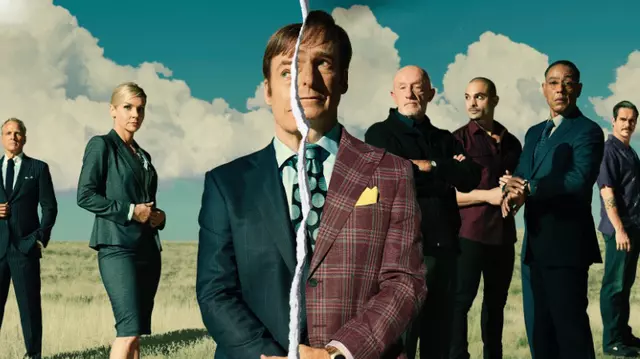 AMC va difuza al cincilea sezon al serialului „Better Call Saul”