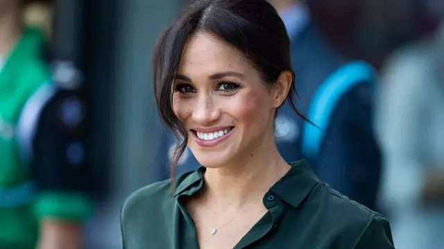 Meghan Markle oferă sprijin femeilor care nu au un loc de muncă