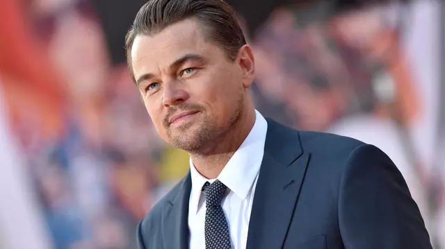 Leonardo DiCaprio, petrecere pe iaht pentru iubita sa, Camila Morrone