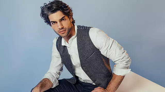 Actorul turc Şükrü Özyıldız va reveni pe micile ecrane turcești cu un serial nou