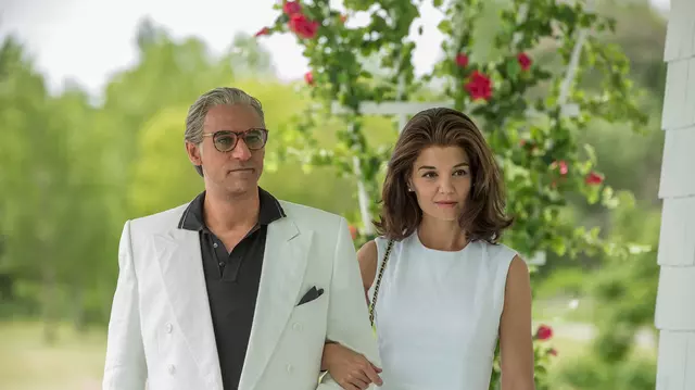 Miniseria biografică „Familia Kennedy: după Camelot” debutează la sfârșitul lunii iunie, la FilmCafé