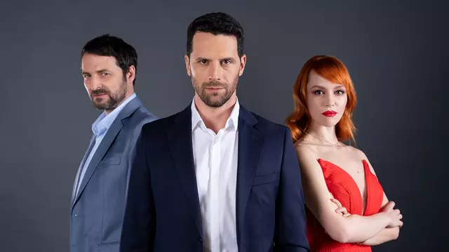 Echipa serialului „Vlad”, de la Pro TV, se întoarce pe platourile de filmare