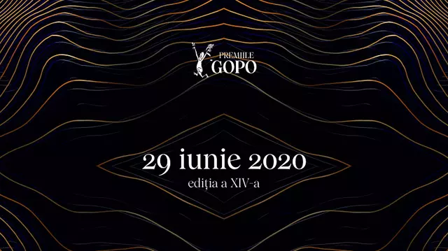 Gala Premiilor Gopo se va desfășura în premieră în aer liber. Evenimentul va avea loc pe 29 iunie