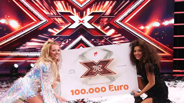 Antena 1 începe preselecțiile pentru cel de-al 9-lea sezon „X Factor”
