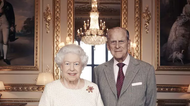 Cum va sărbători Prințul Philip, soțul Reginei Elisabeta a II-a, aniversarea de 99 de ani