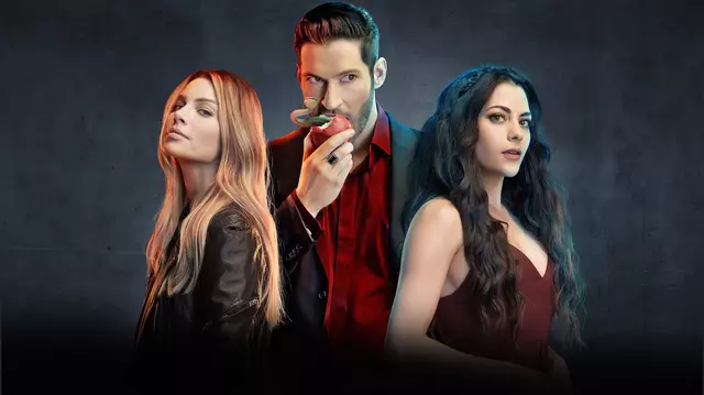 Serialul „Lucifer“, produs de Netflix, ajunge la final odată cu al şaselea sezon