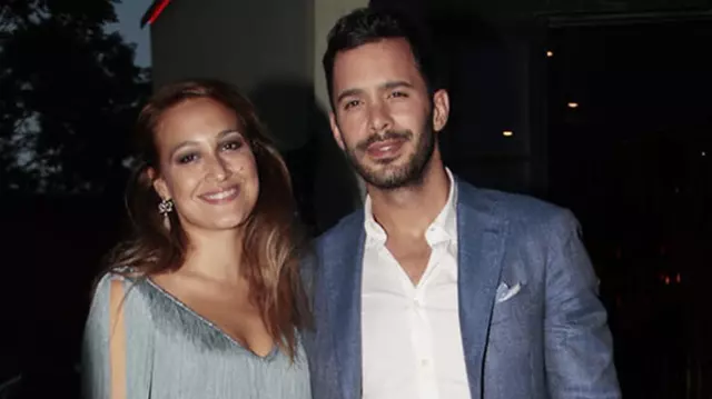 Baris Arduc și Gupse Özay se pregătesc de nuntă