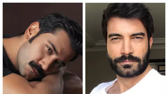Turcii Murat Ünalmıș și Uğur Güneș vor să renunțe la burlăcie. Cei doi actori își caută marea iubire