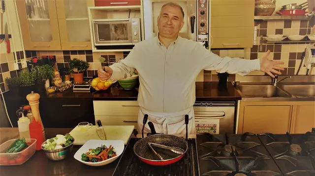 Horia Vîrlan pregătește o nouă emisiune concurs la Prima TV