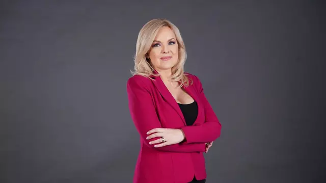 EXCLUSIV. Oana Andoni: „La noi în familie, fetița cea mare și-a dorit enorm o surioară”