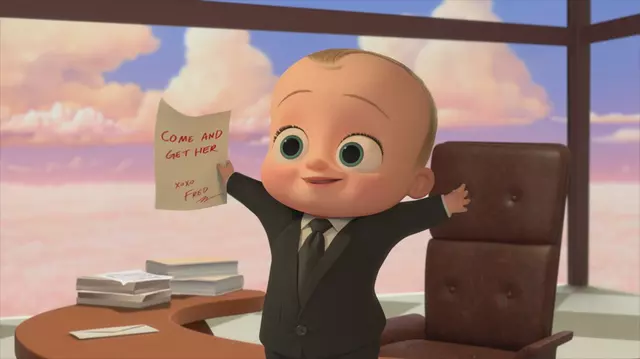 „Curiosul George”, „Bebe Șef” și „Talking Tom” însoțesc serile de vacanță ale copiilor la Minimax