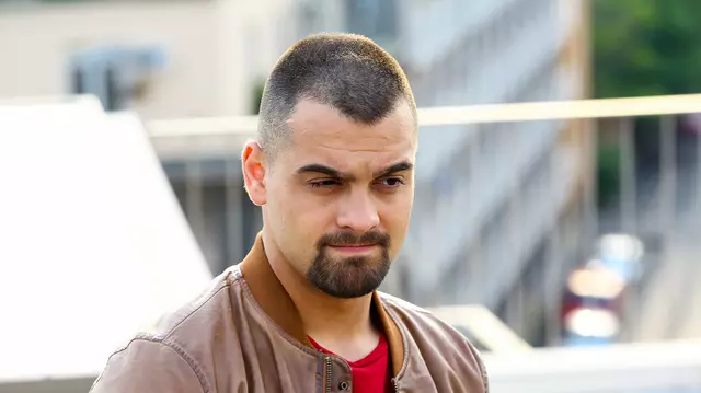 George Piștereanu și PRO TV lansează online filmul „Aventurile lui Tibor”, povestea personajului interpretat de actor în „Vlad”