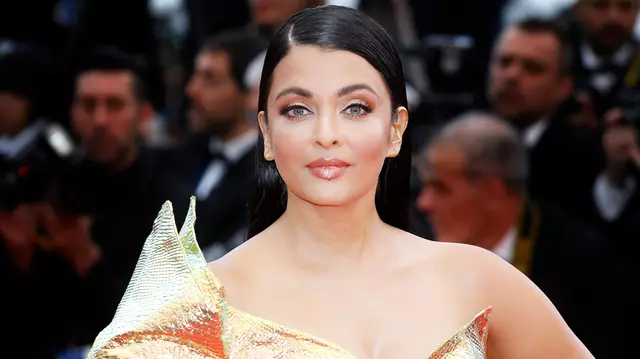 Actrița Aishwarya Rai Bachchan și fiica ei au fost diagnosticate cu coronavirus
