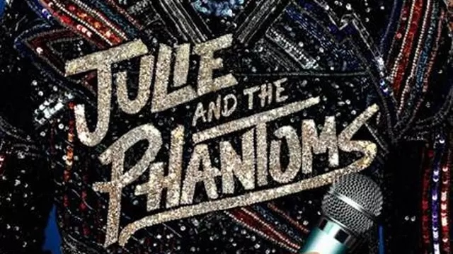 Netflix a anunțat distribuția serialului „Julie and the Phantoms”