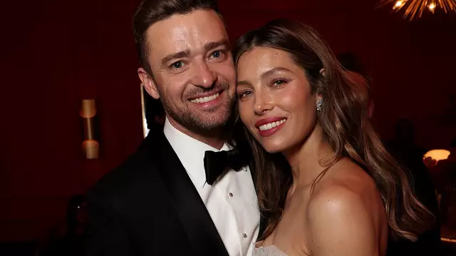 Justin Timberlake și Jessica Biel au devenit părinți pentru a doua oară
