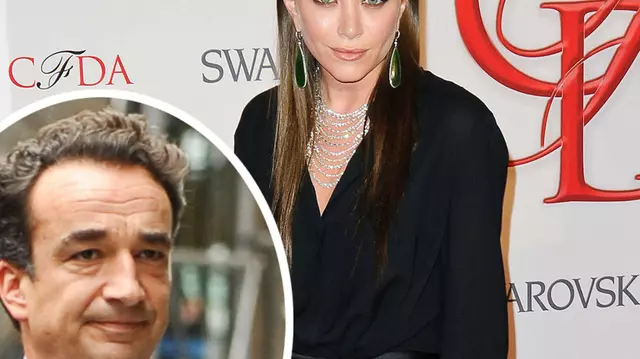 Mary-Kate Olsen și Olivier Sarkozy au divorțat în sfârșit. Procesul a durat 9 luni
