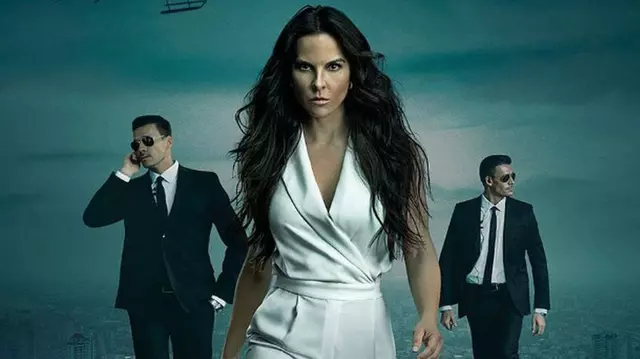 E oficial, se face sezonul trei din „Regina Sudului”. Kate del Castillo confirmă!