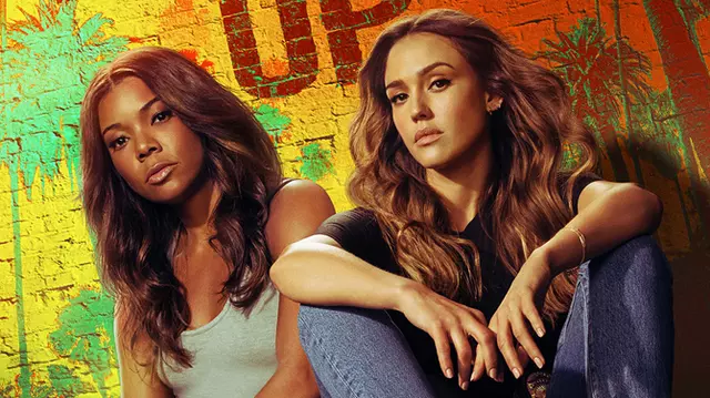 AXN anunță difuzarea celui de-al doilea sezon din “Detectivele din L.A.”, cu Jessica Alba și Gabrielle Union