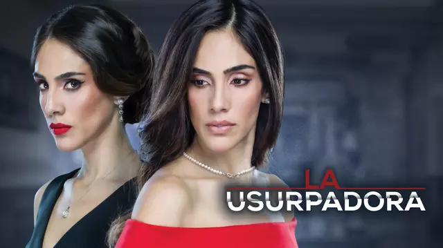 Happy Channel va difuza în premieră „Uzurpatoarea”, remake-ul telenovelei clasice