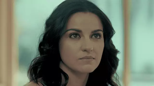 E oficial! Maite Perroni a confirmat al doilea sezon al serialului Netflix „Oscuro deseo”