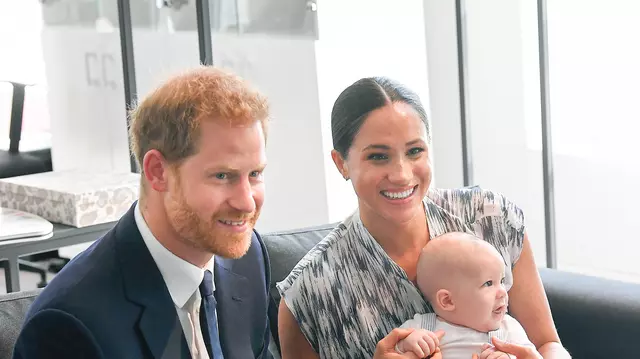 S-au mutat din Los Angeles! Prințul Harry și Meghan Markle și-au cumpărat o nouă casă