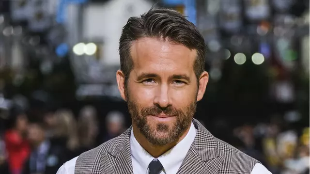 Ryan Reynolds va juca în comedia Netflix „Upstate”