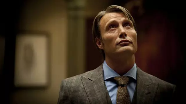 Șefii NBC nu-l voiau pe Mads Mikkelsen în rolul principal din serialul „Hannibal”, ci pe...