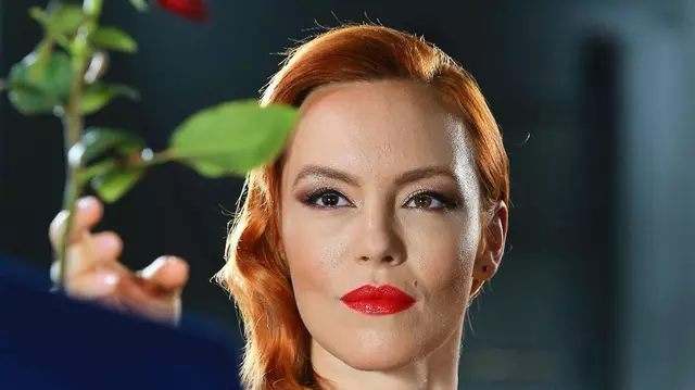 EXCLUSIV. Olimpia Melinte, despre noul sezon „Vlad”: „O să descoperim o Eliza foarte sinceră”