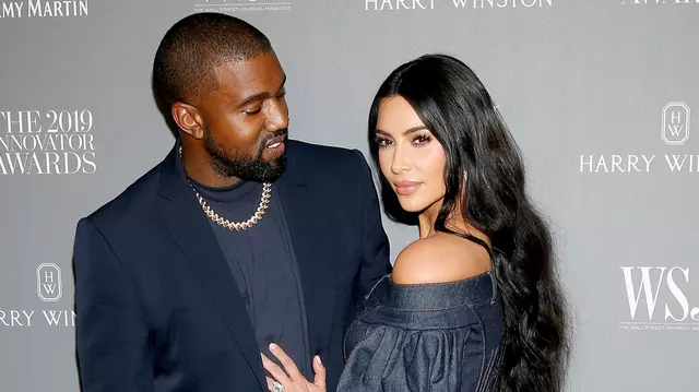 Cum se mai înțeleg Kim Kardashian și Kanye West după scandalurile recente