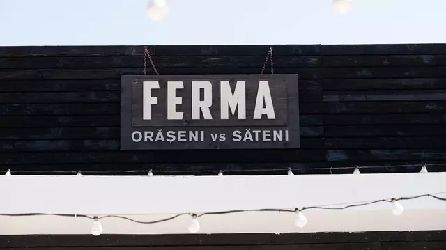 Cine sunt finaliștii emisiunii „Ferma. Orășeni vs. săteni” (Pro TV). Astăzi vom afla marele câștigător