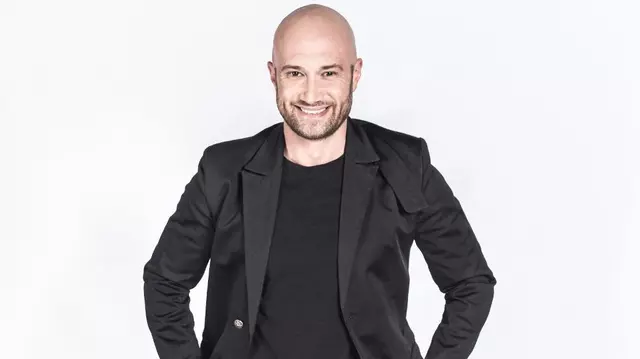 Nu ține cont de controverse! Mihai Bendeac s-a vaccinat cu AstraZeneca. Ce a declarat actorul