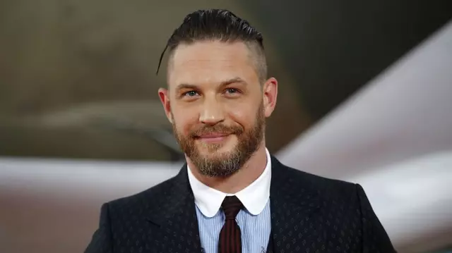 Tom Hardy, noul James Bond? Actorul ar urma să-l înlocuiască pe Daniel Craig
