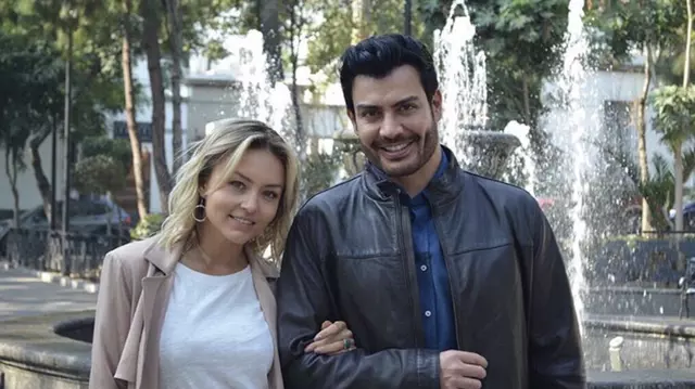 Remake-ul mexican al serialului turcesc „Dragoste de contrabandă”, cu Angelique Boyer, a început în Mexic. Cum se filmează în pandemie